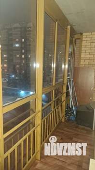 1-к квартира, на длительный срок, 35м2, 5/20 этаж