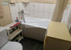 1-к квартира, на длительный срок, 31м2, 1/3 этаж