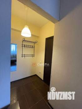 Студия квартира, на длительный срок, 22м2, 17/17 этаж