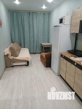 1-к квартира, на длительный срок, 40м2, 7/26 этаж