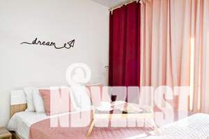 2-к квартира, посуточно, 48м2, 11/25 этаж