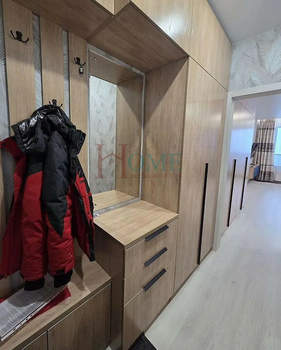 Студия квартира, на длительный срок, 28м2, 9/25 этаж