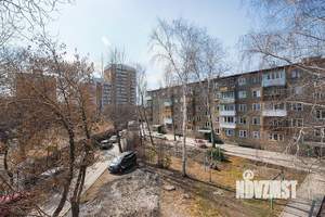 3-к квартира, посуточно, 55м2, 1/1 этаж