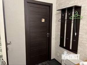 1-к квартира, посуточно, 18м2, 1/1 этаж