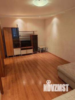 1-к квартира, на длительный срок, 41м2, 4/9 этаж