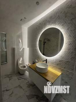 1-к квартира, на длительный срок, 42м2, 3/25 этаж