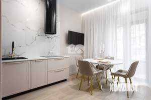 1-к квартира, на длительный срок, 42м2, 5/24 этаж