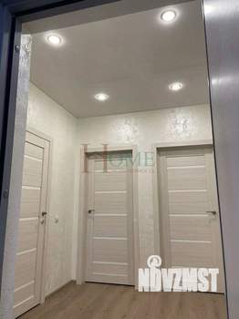 1-к квартира, на длительный срок, 42м2, 10/25 этаж