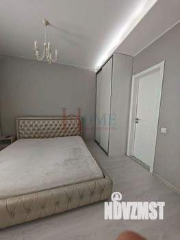2-к квартира, на длительный срок, 43м2, 20/25 этаж