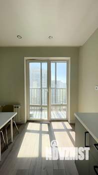 1-к квартира, на длительный срок, 38м2, 10/14 этаж