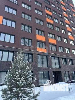 1-к квартира, на длительный срок, 36м2, 16/16 этаж