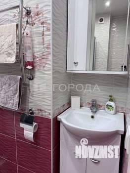 2-к квартира, на длительный срок, 40м2, 12/25 этаж