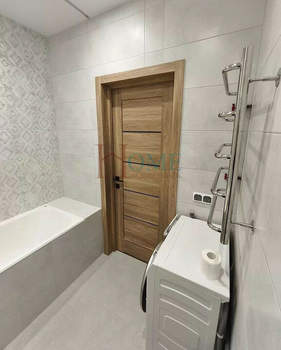 1-к квартира, на длительный срок, 42м2, 4/17 этаж