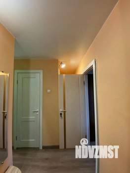 1-к квартира, на длительный срок, 30м2, 3/9 этаж