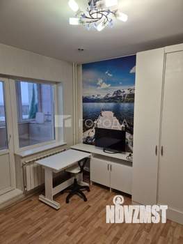 Студия квартира, на длительный срок, 19м2, 11/18 этаж