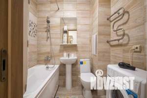 1-к квартира, посуточно, 21м2, 6/17 этаж