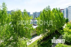 1-к квартира, на длительный срок, 37м2, 5/9 этаж
