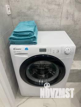 Студия квартира, посуточно, 40м2, 5/17 этаж