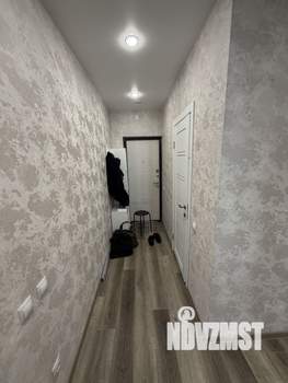 1-к квартира, на длительный срок, 30м2, 11/17 этаж