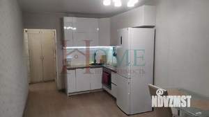 1-к квартира, на длительный срок, 43м2, 1/10 этаж