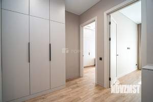 2-к квартира, на длительный срок, 44м2, 4/25 этаж