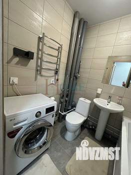 1-к квартира, на длительный срок, 41м2, 7/13 этаж