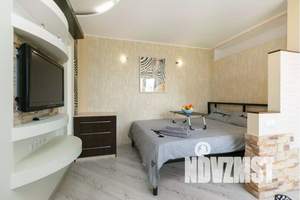 1-к квартира, посуточно, 41м2, 8/8 этаж