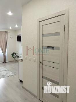 1-к квартира, на длительный срок, 30м2, 7/21 этаж