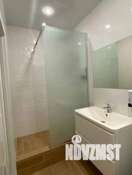 1-к квартира, посуточно, 23м2, 1/1 этаж