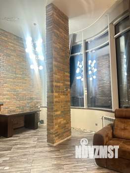 Студия квартира, на длительный срок, 45м2, 25/25 этаж