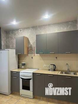 1-к квартира, на длительный срок, 42м2, 11/16 этаж