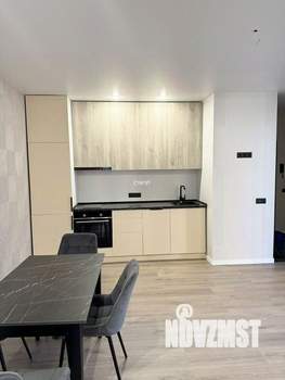 3-к квартира, на длительный срок, 68м2, 5/25 этаж