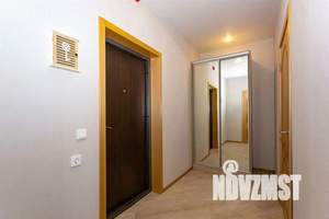 1-к квартира, на длительный срок, 40м2, 24/25 этаж