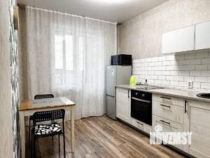 1-к квартира, на длительный срок, 37м2, 10/25 этаж