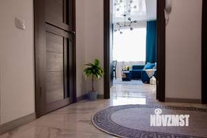 2-к квартира, на длительный срок, 41м2, 2/16 этаж