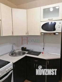 2-к квартира, на длительный срок, 43м2, 1/5 этаж