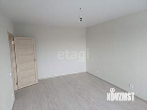 1-к квартира, на длительный срок, 41м2, 7/14 этаж