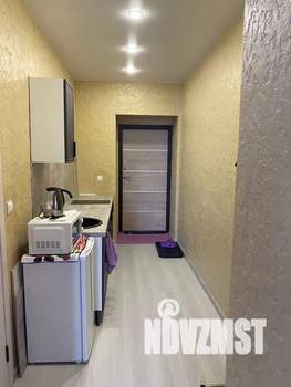 Студия квартира, посуточно, 30м2, 10/18 этаж