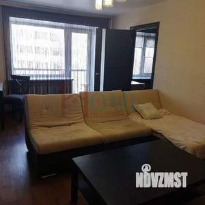 2-к квартира, на длительный срок, 45м2, 5/5 этаж