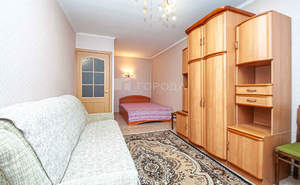 1-к квартира, на длительный срок, 50м2, 4/12 этаж