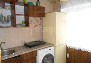 2-к квартира, на длительный срок, 42м2, 2/5 этаж