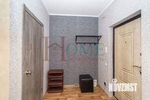 1-к квартира, на длительный срок, 38м2, 17/25 этаж