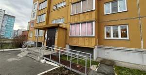 1-к квартира, на длительный срок, 34м2, 7/10 этаж