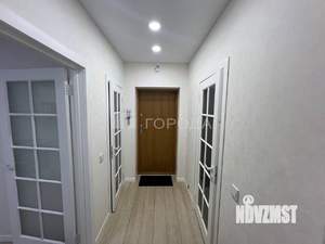 1-к квартира, на длительный срок, 35м2, 3/10 этаж