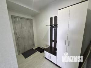 1-к квартира, посуточно, 25м2, 6/14 этаж