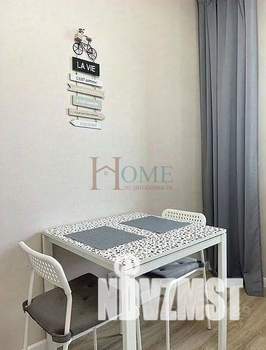 1-к квартира, на длительный срок, 38м2, 25/25 этаж