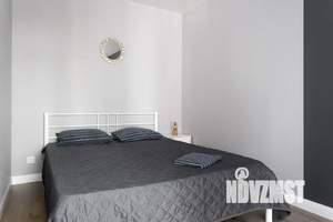 Студия квартира, посуточно, 37м2, 11/25 этаж