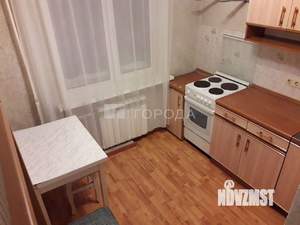 1-к квартира, на длительный срок, 40м2, 3/10 этаж