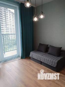 2-к квартира, на длительный срок, 39м2, 5/9 этаж