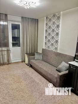 Студия квартира, на длительный срок, 22м2, 10/12 этаж